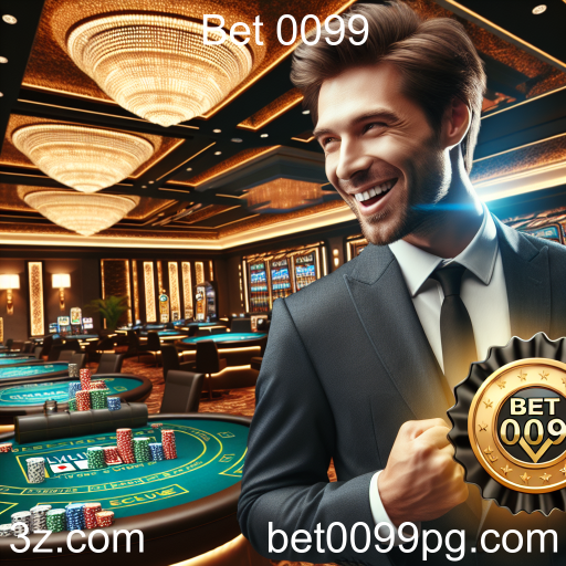 Descubra a Categoria VIP do Bet 0099
